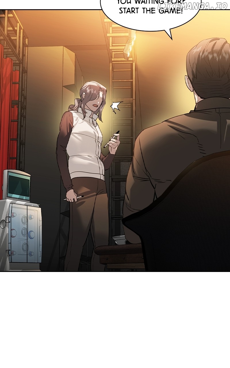 This World is Money And Power Chapter 176 - page 73