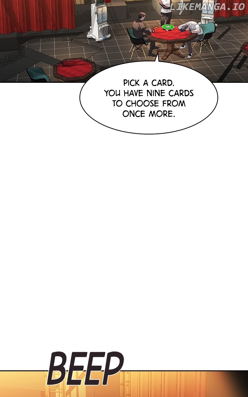 This World is Money And Power Chapter 176 - page 76