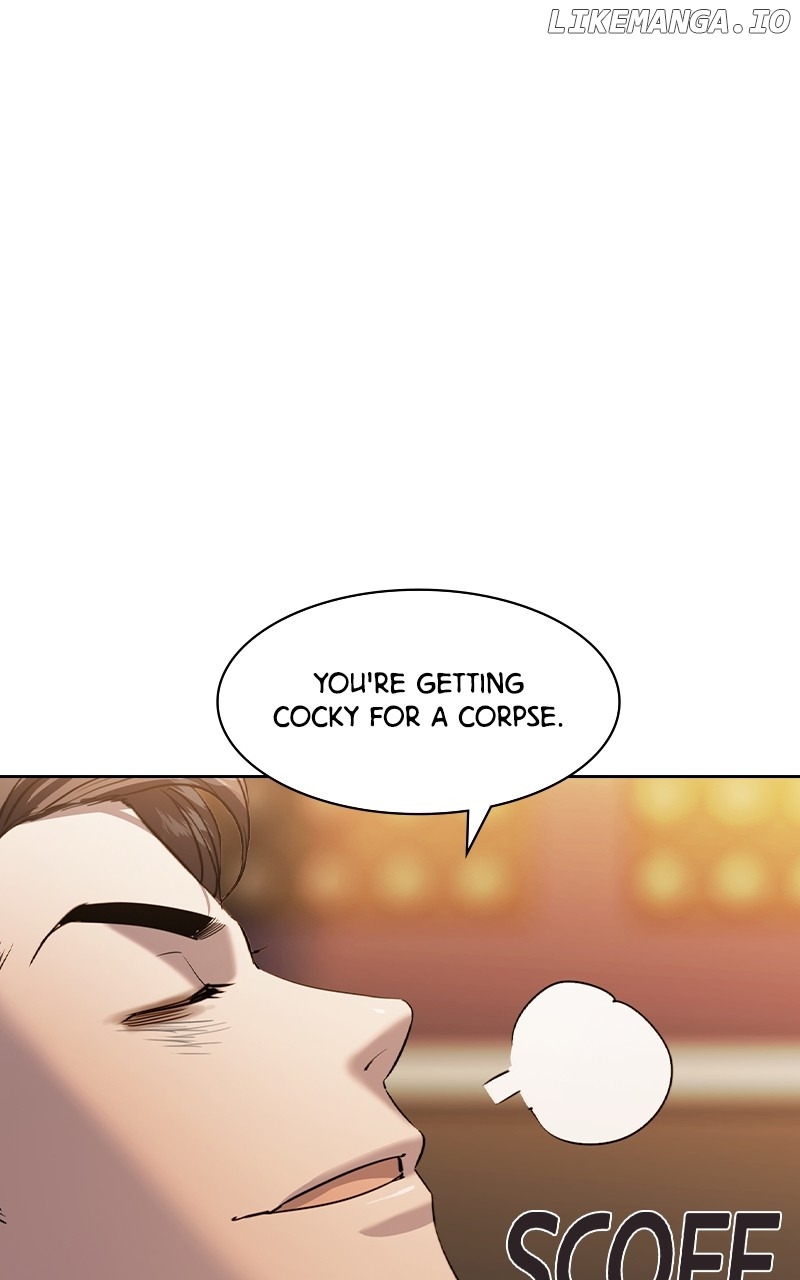This World is Money And Power Chapter 176 - page 79