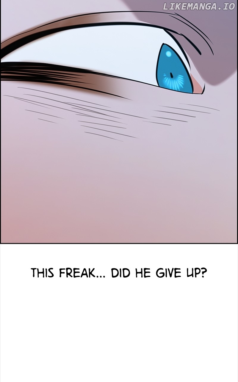 This World is Money And Power Chapter 176 - page 83