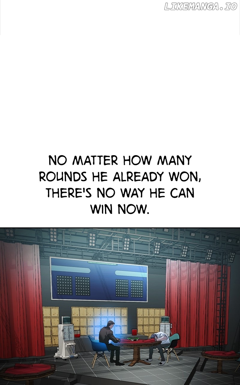 This World is Money And Power Chapter 176 - page 84