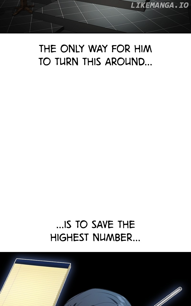 This World is Money And Power Chapter 176 - page 85