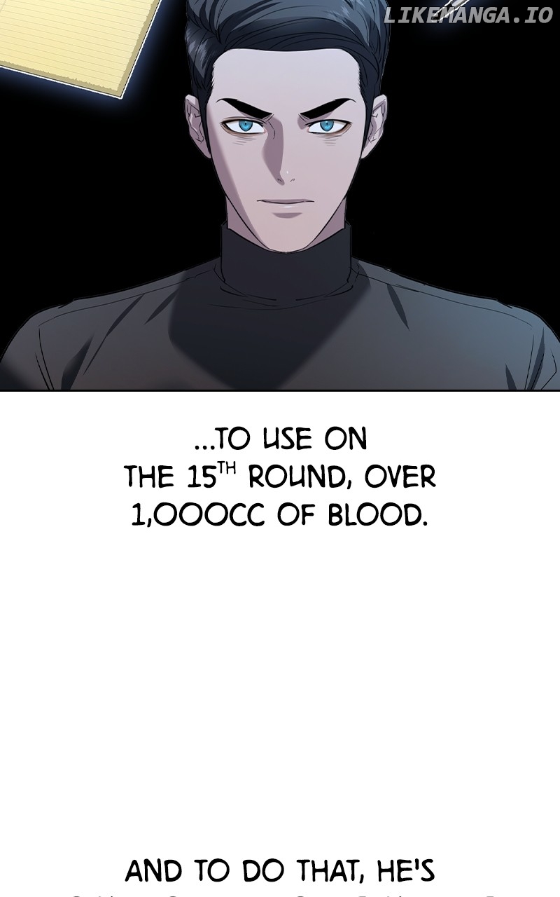 This World is Money And Power Chapter 176 - page 86