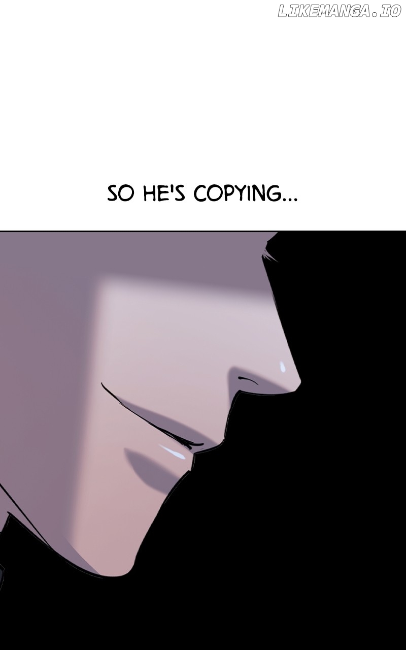 This World is Money And Power Chapter 176 - page 88