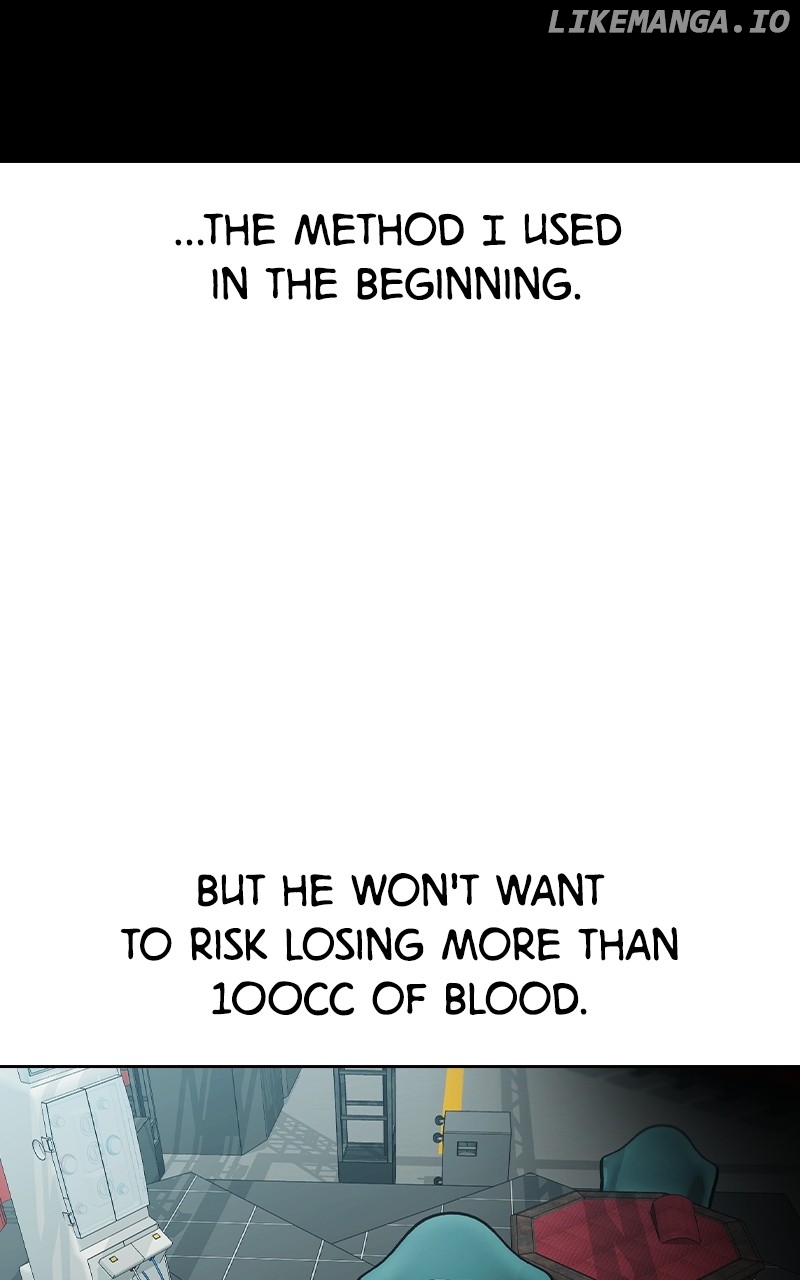This World is Money And Power Chapter 176 - page 89