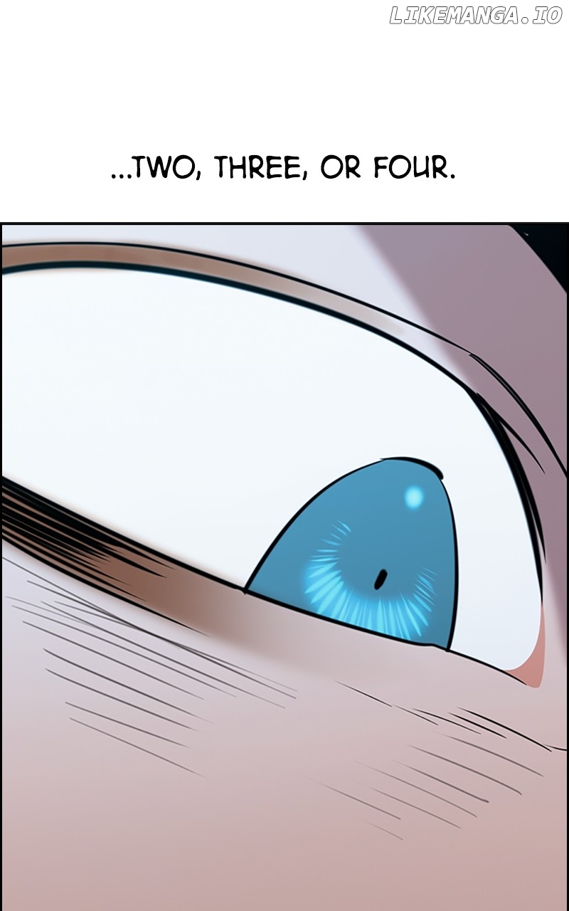 This World is Money And Power Chapter 176 - page 91