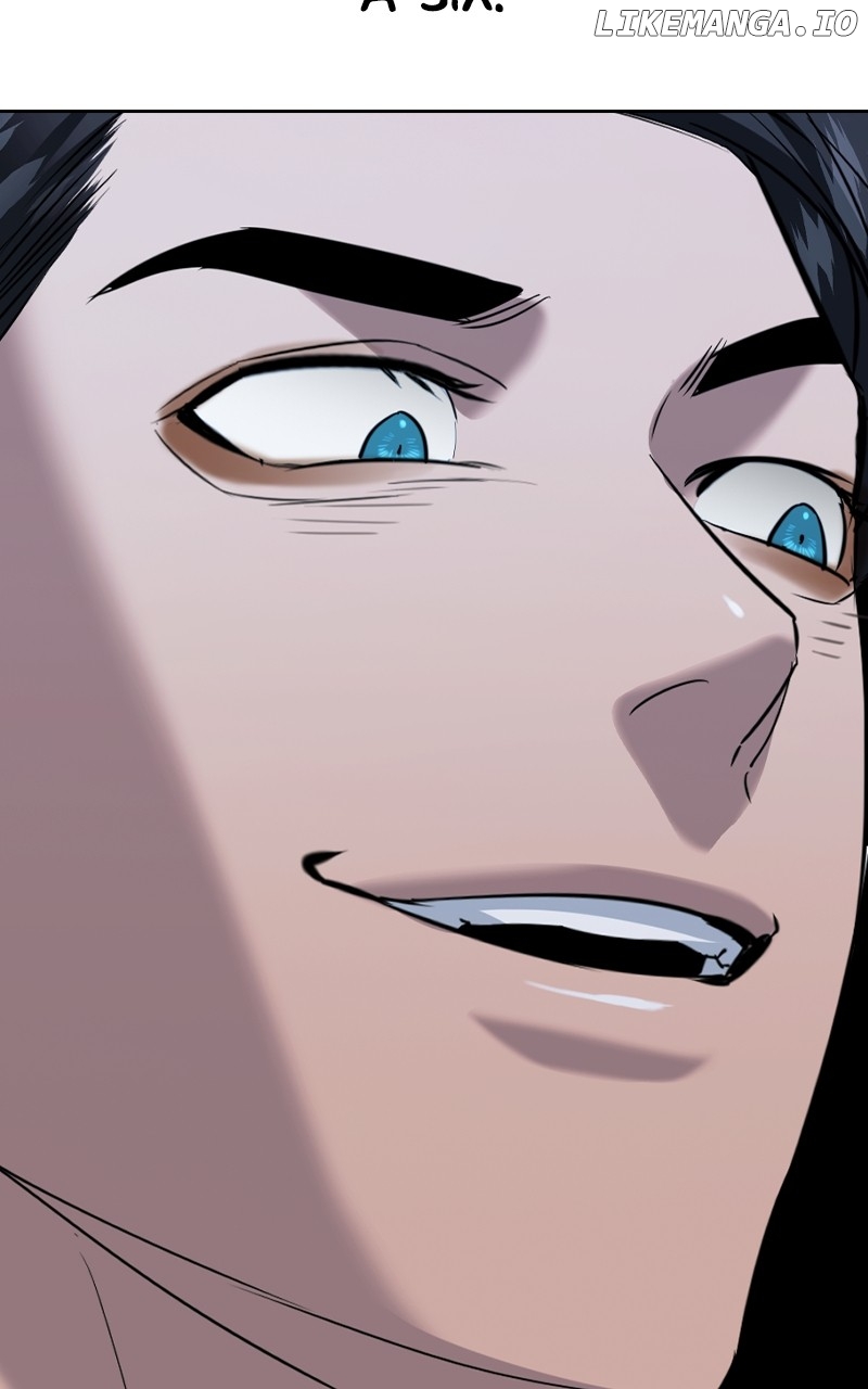This World is Money And Power Chapter 176 - page 93