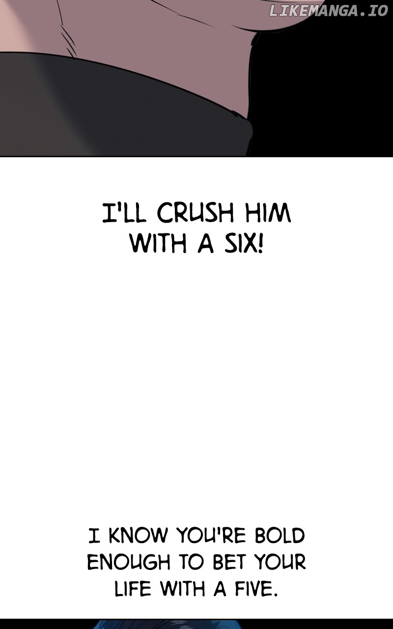 This World is Money And Power Chapter 176 - page 94