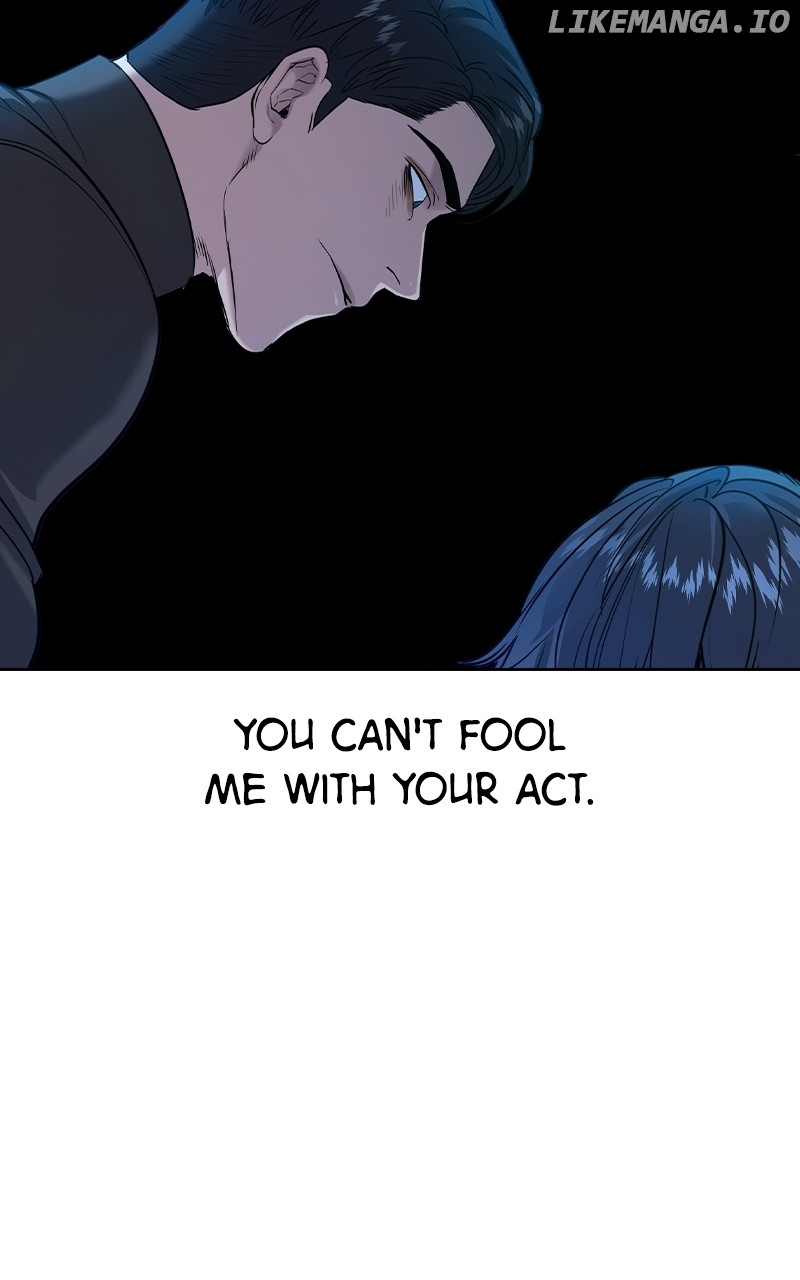 This World is Money And Power Chapter 176 - page 95