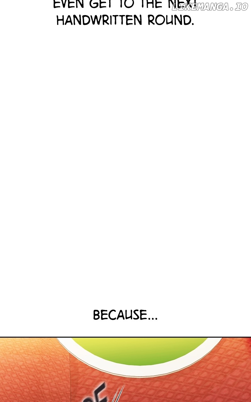 This World is Money And Power Chapter 176 - page 97