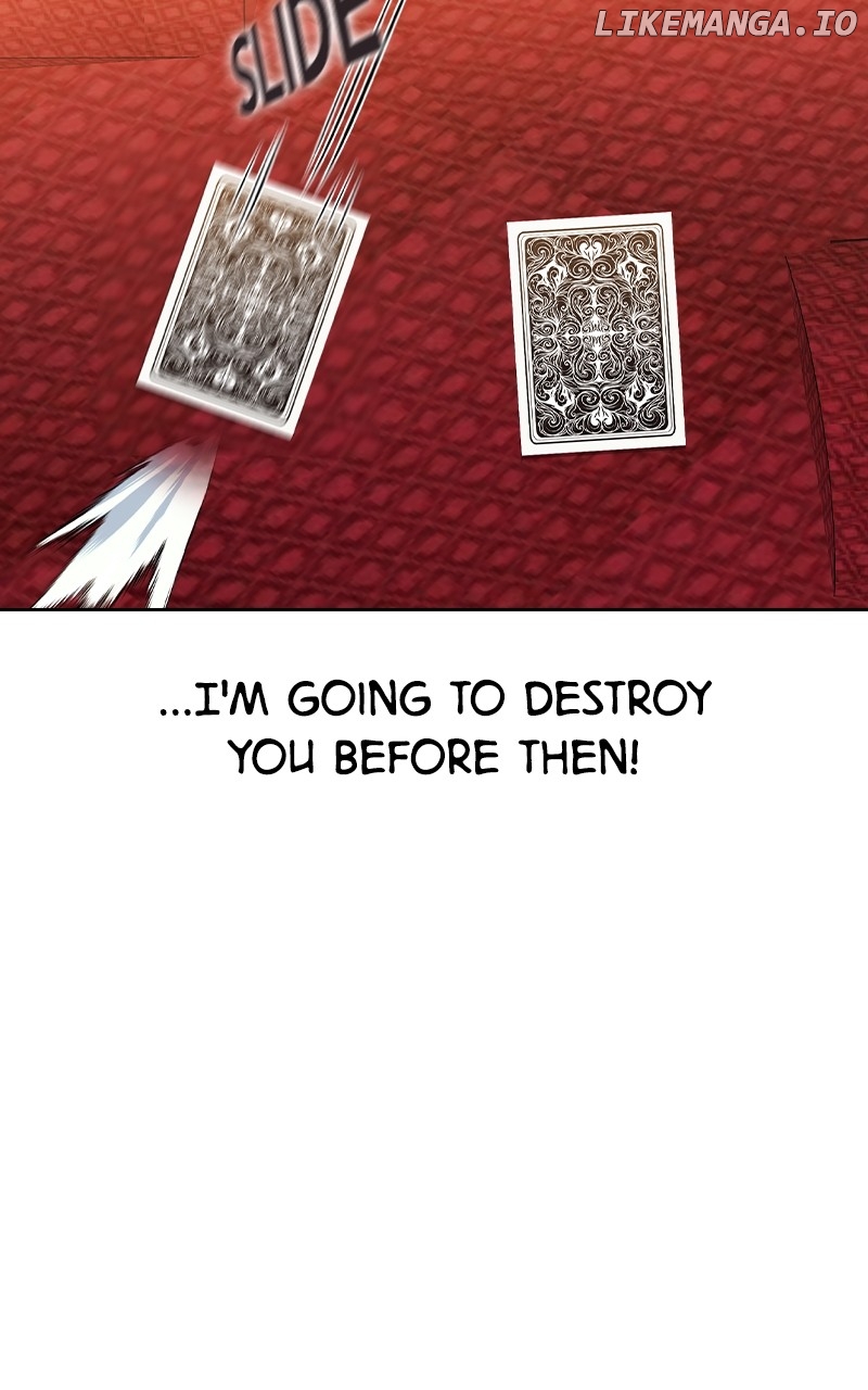 This World is Money And Power Chapter 176 - page 98