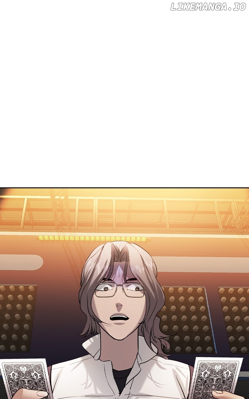 This World is Money And Power Chapter 176 - page 100