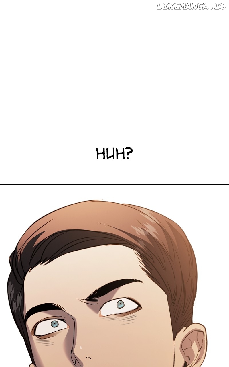 This World is Money And Power Chapter 176 - page 103