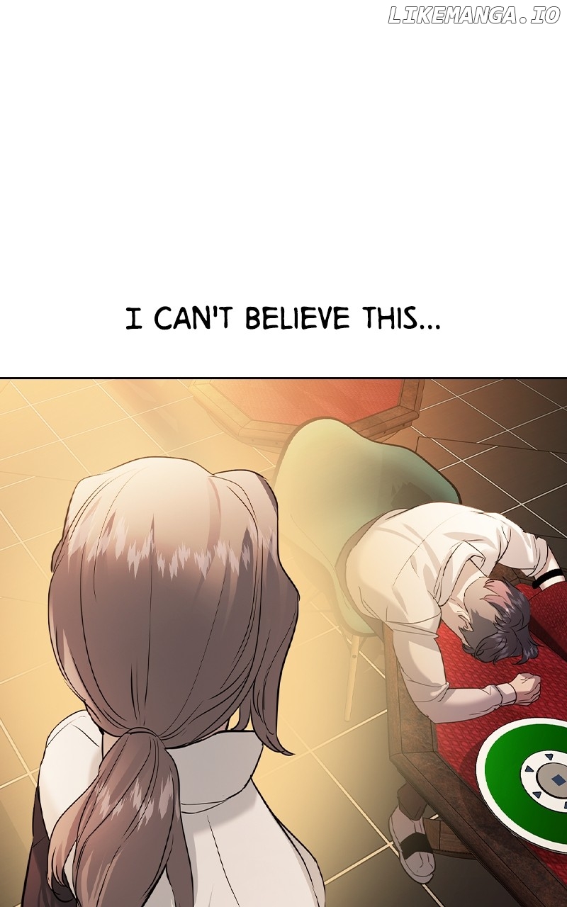 This World is Money And Power Chapter 176 - page 107
