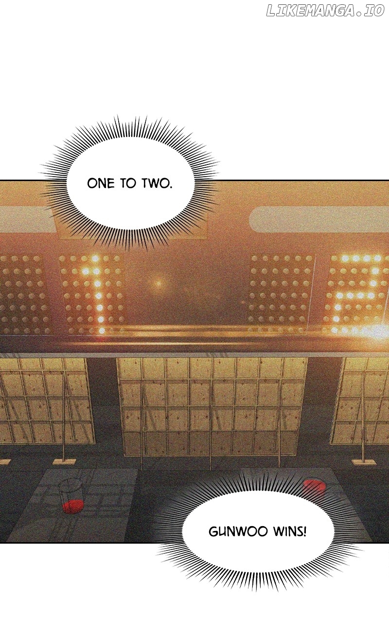 This World is Money And Power Chapter 176 - page 110