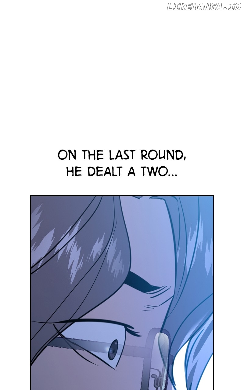This World is Money And Power Chapter 176 - page 111
