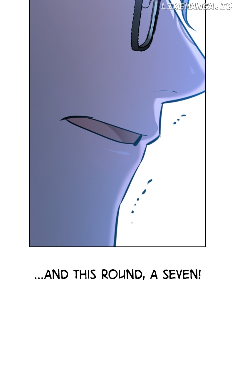 This World is Money And Power Chapter 176 - page 112