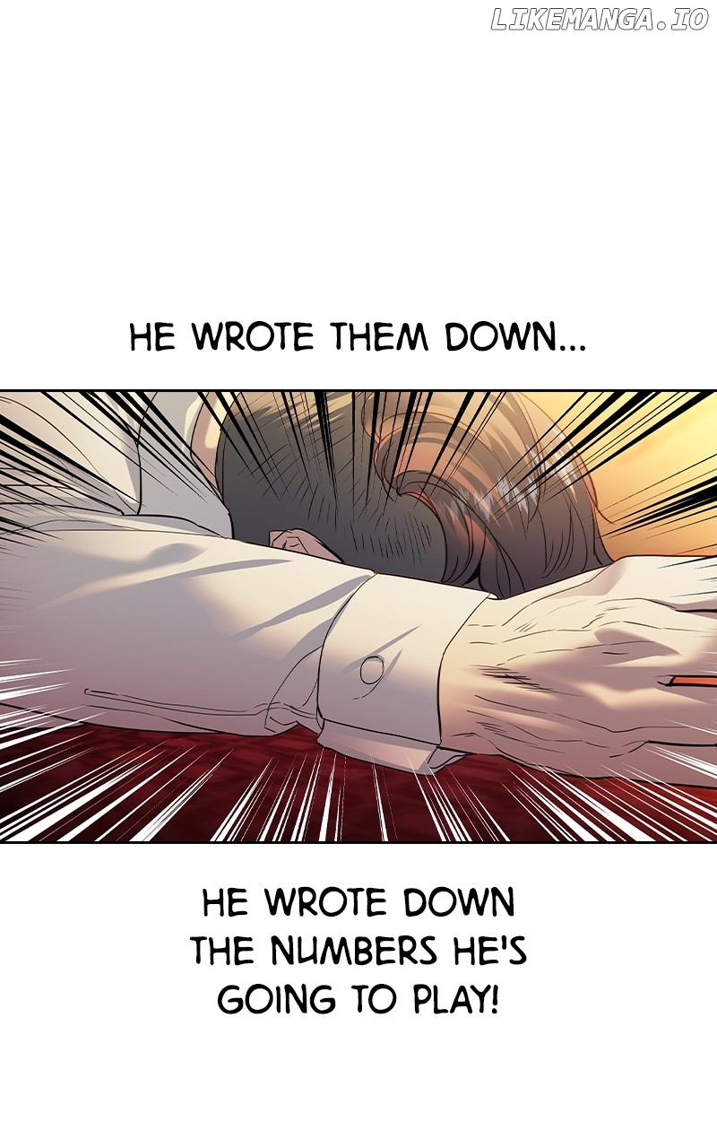 This World is Money And Power Chapter 176 - page 113