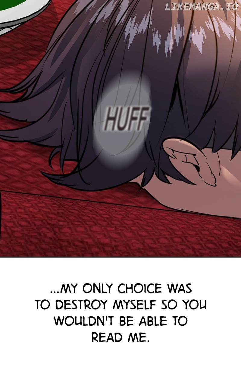 This World is Money And Power Chapter 176 - page 121
