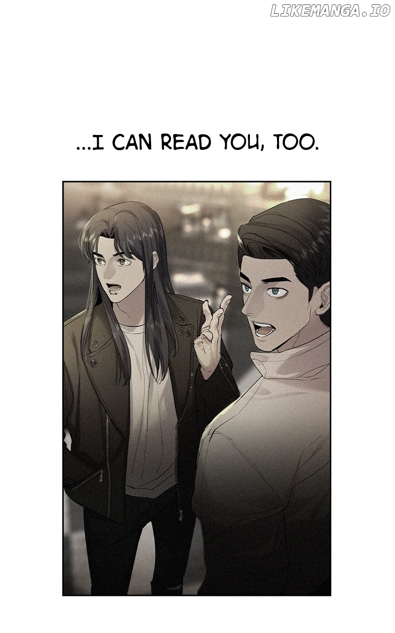 This World is Money And Power Chapter 176 - page 124