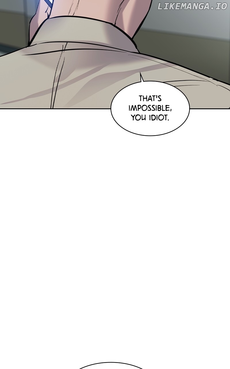 This World is Money And Power Chapter 176 - page 134