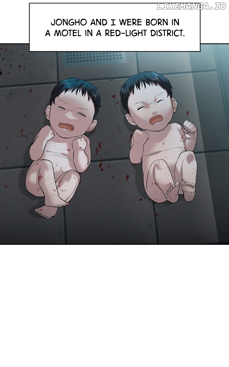 This World is Money And Power Chapter 177 - page 3