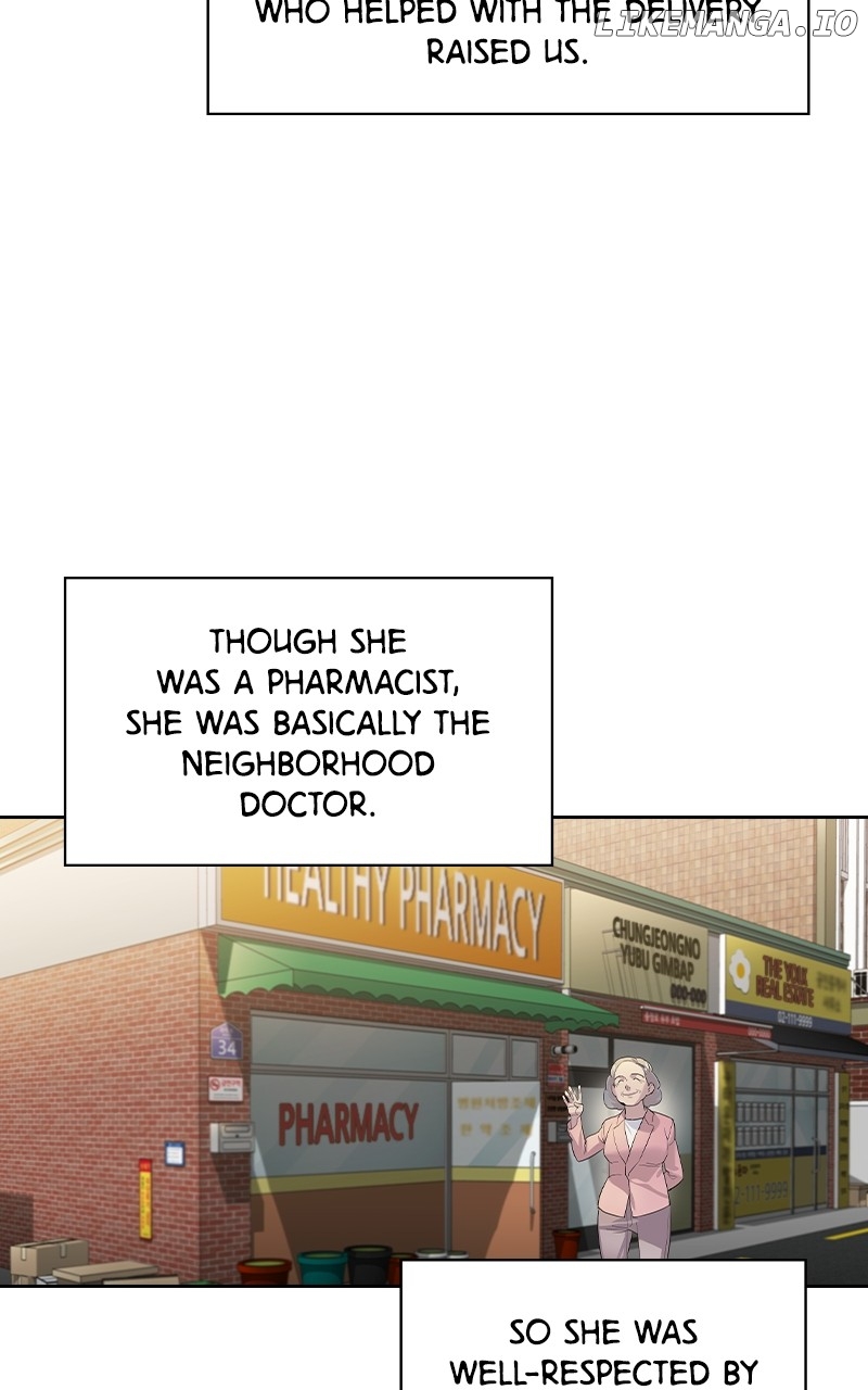 This World is Money And Power Chapter 177 - page 5