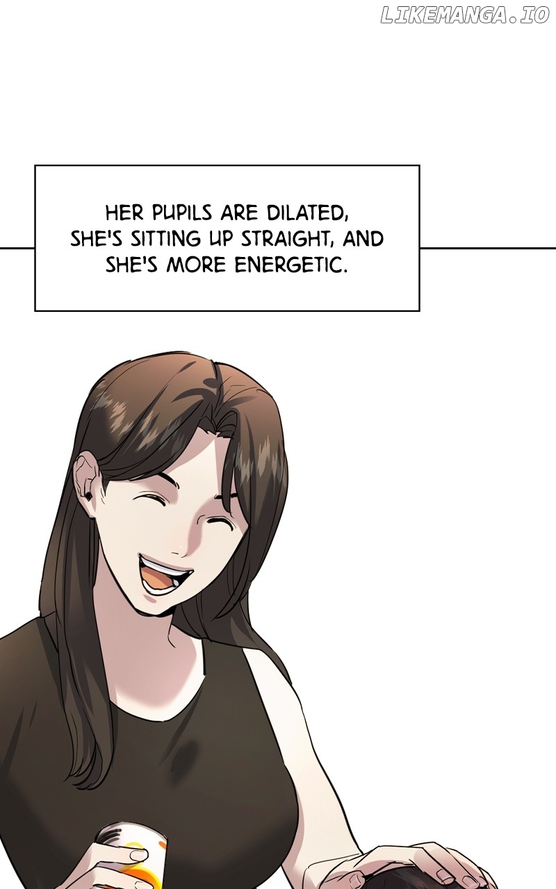 This World is Money And Power Chapter 177 - page 14