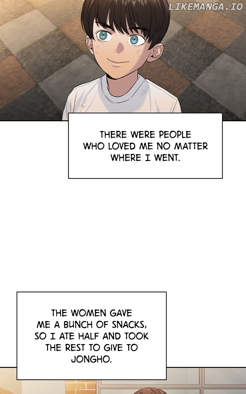 This World is Money And Power Chapter 177 - page 16