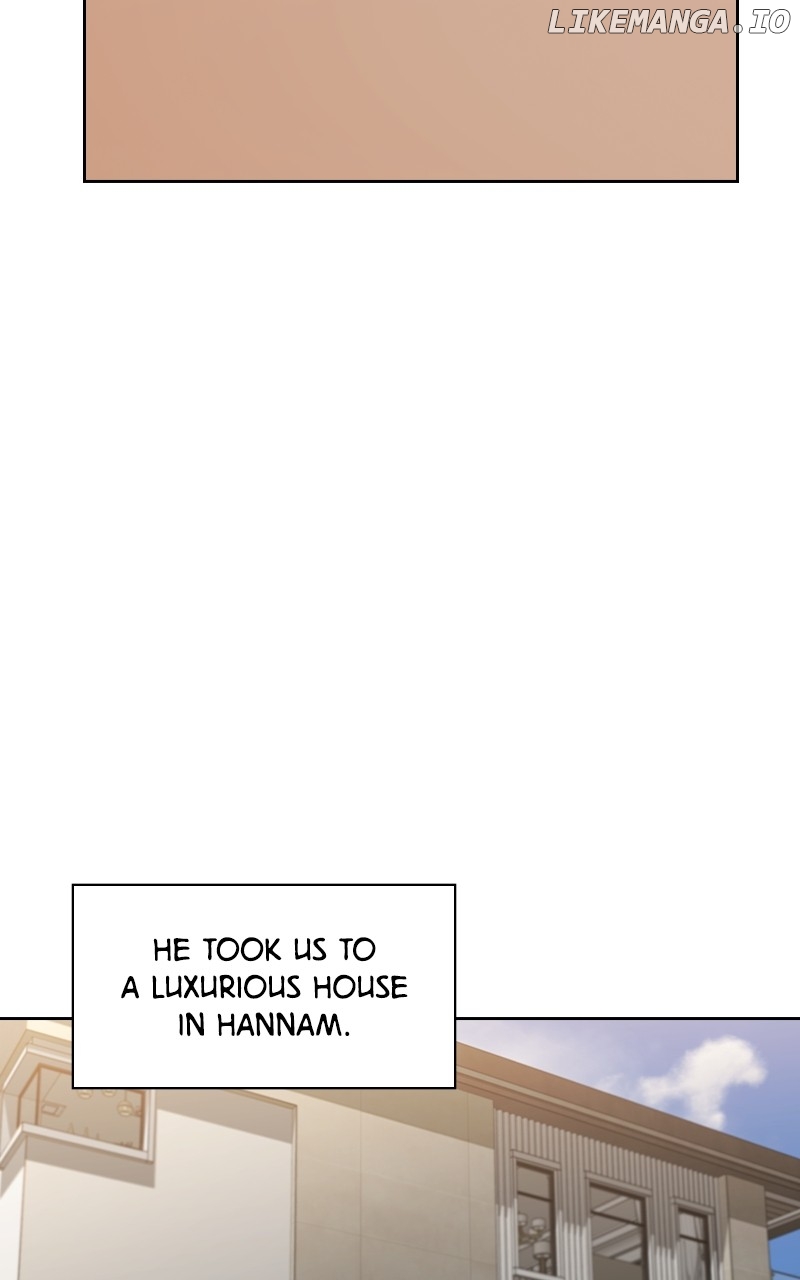 This World is Money And Power Chapter 177 - page 23