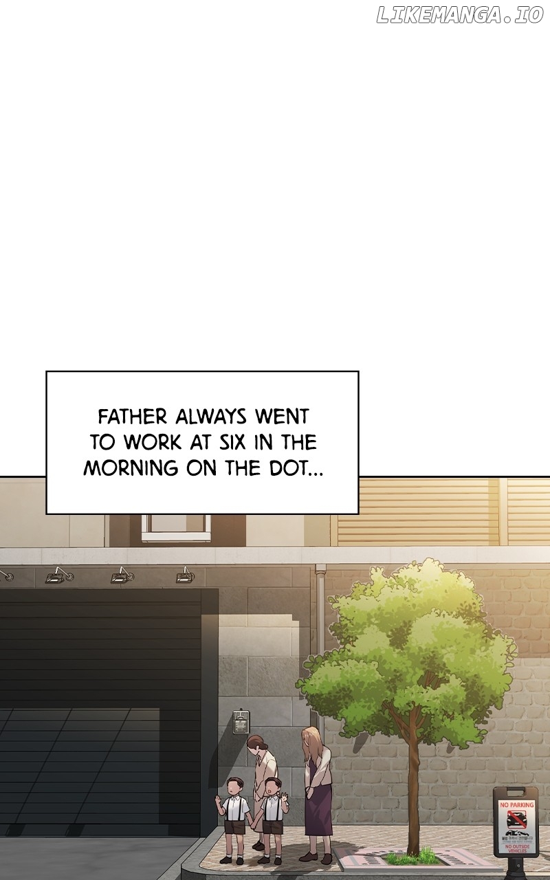 This World is Money And Power Chapter 177 - page 26