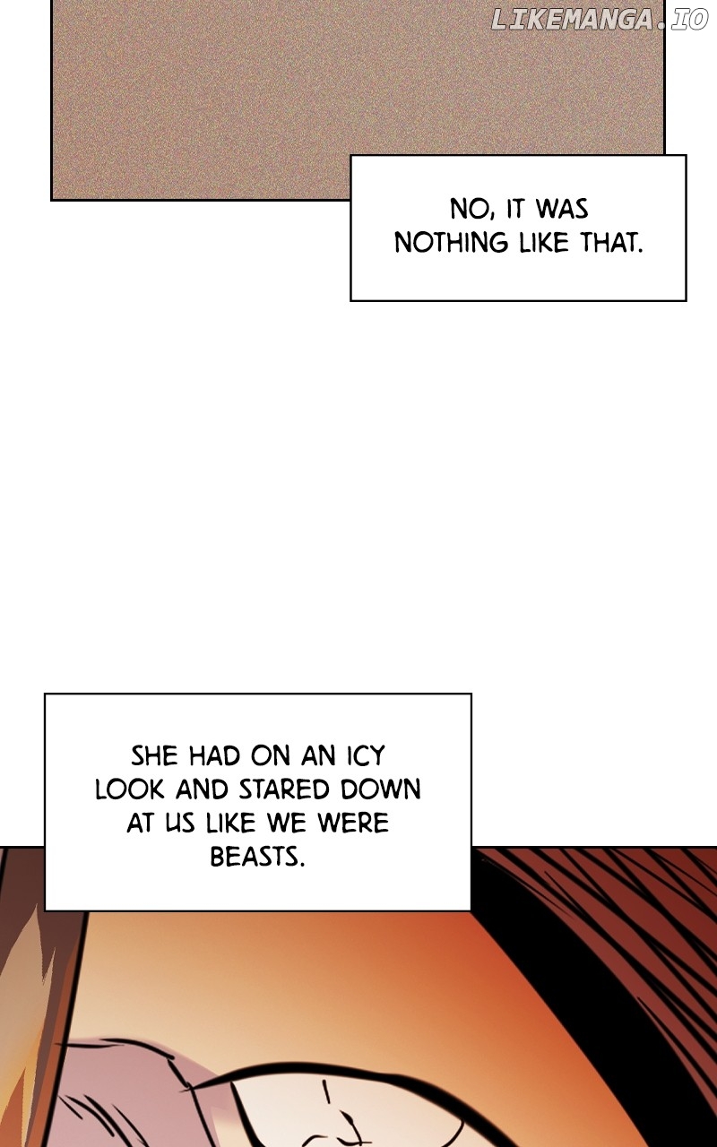 This World is Money And Power Chapter 177 - page 32