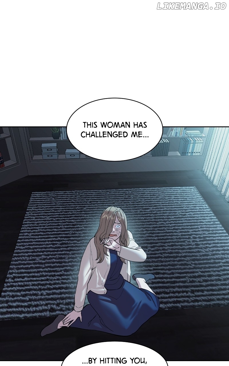 This World is Money And Power Chapter 177 - page 43