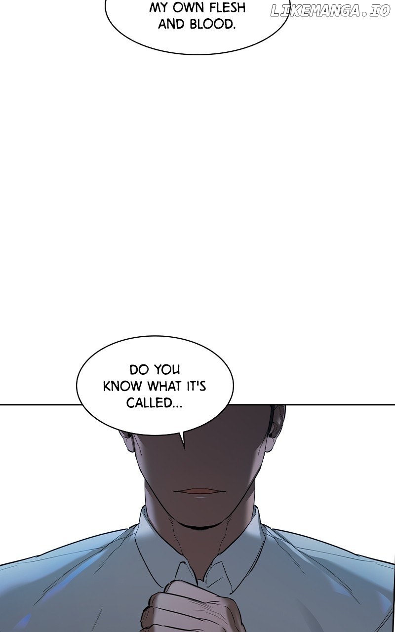 This World is Money And Power Chapter 177 - page 44