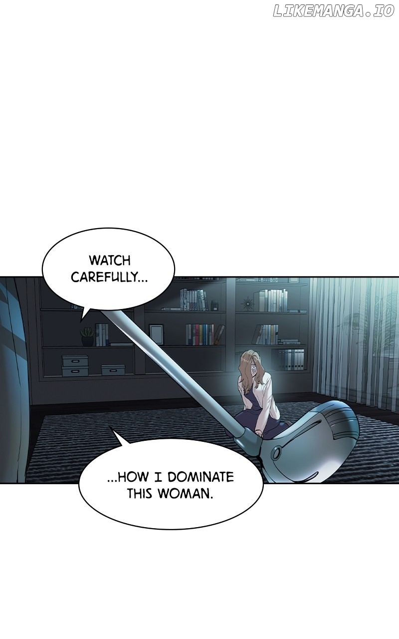 This World is Money And Power Chapter 177 - page 47
