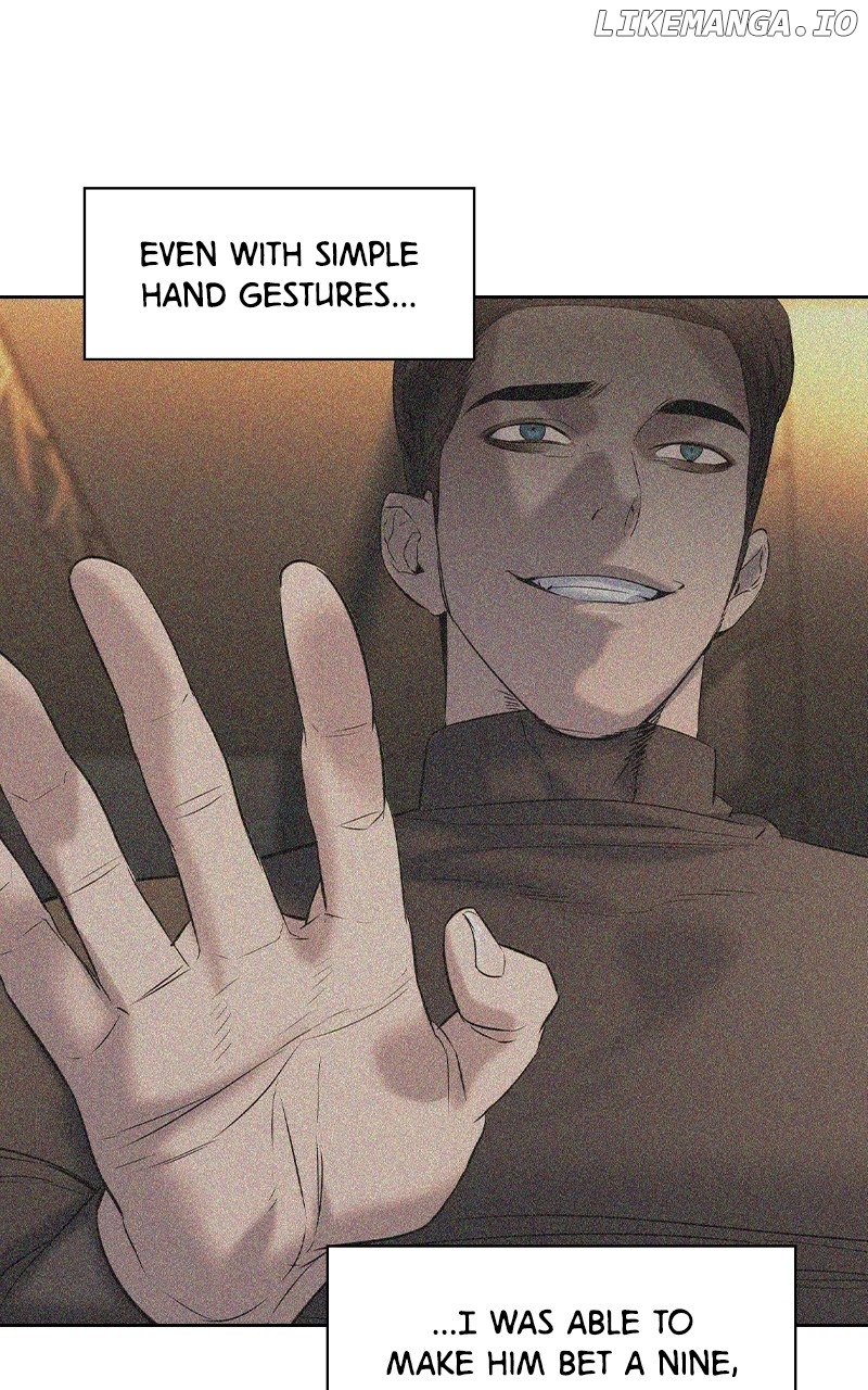 This World is Money And Power Chapter 177 - page 56