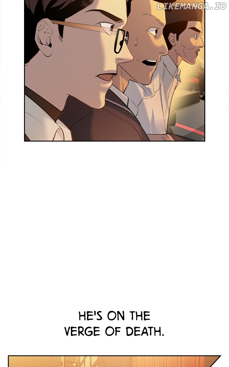 This World is Money And Power Chapter 177 - page 59
