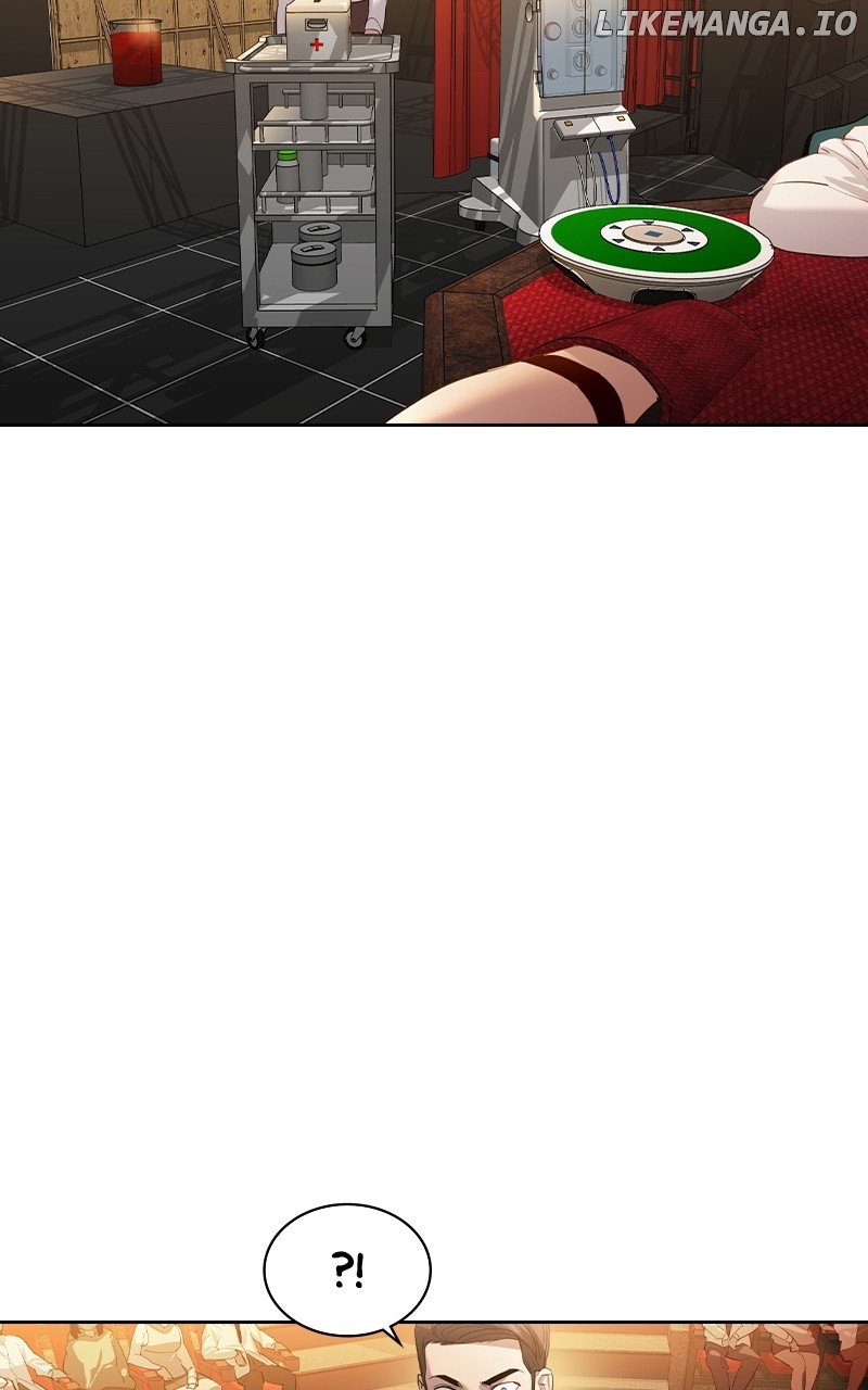 This World is Money And Power Chapter 177 - page 62
