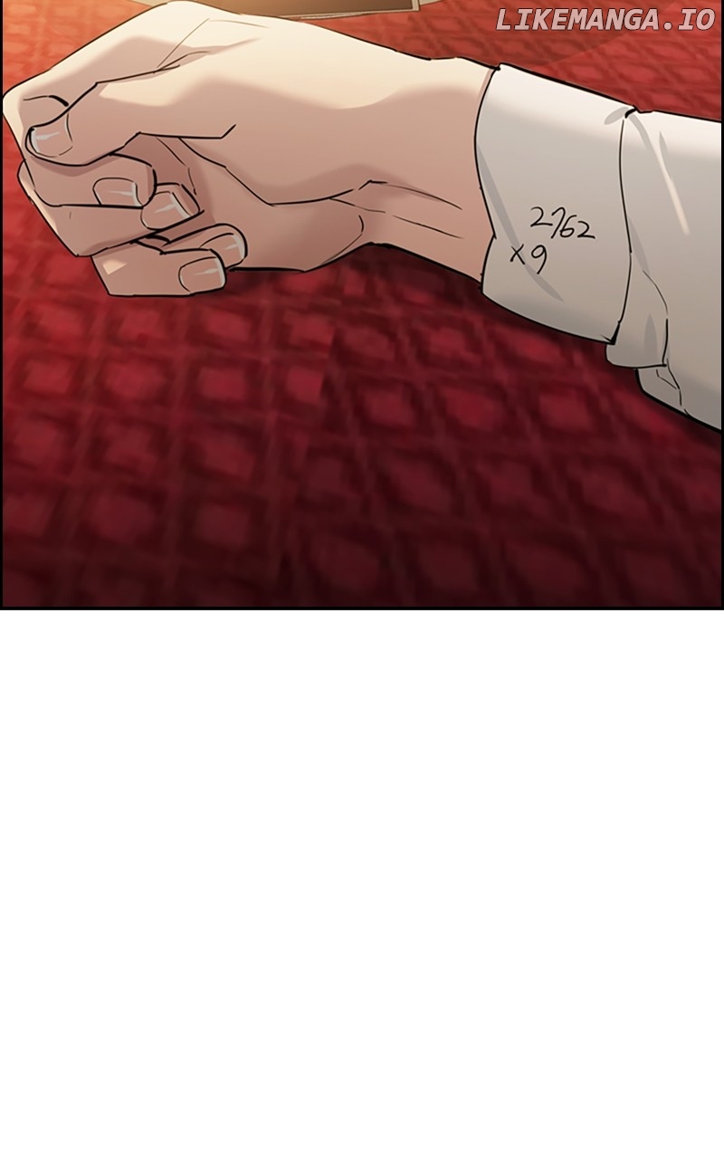 This World is Money And Power Chapter 177 - page 77