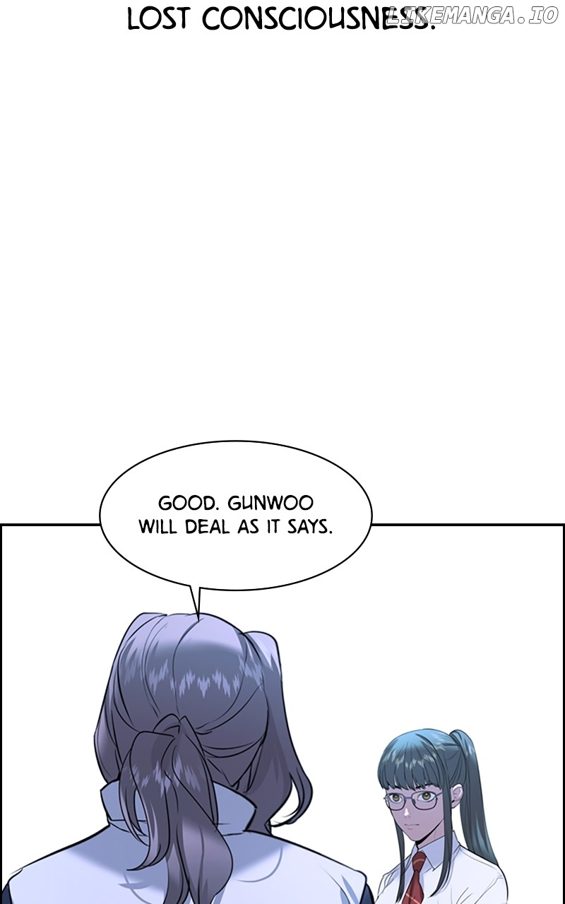 This World is Money And Power Chapter 177 - page 79