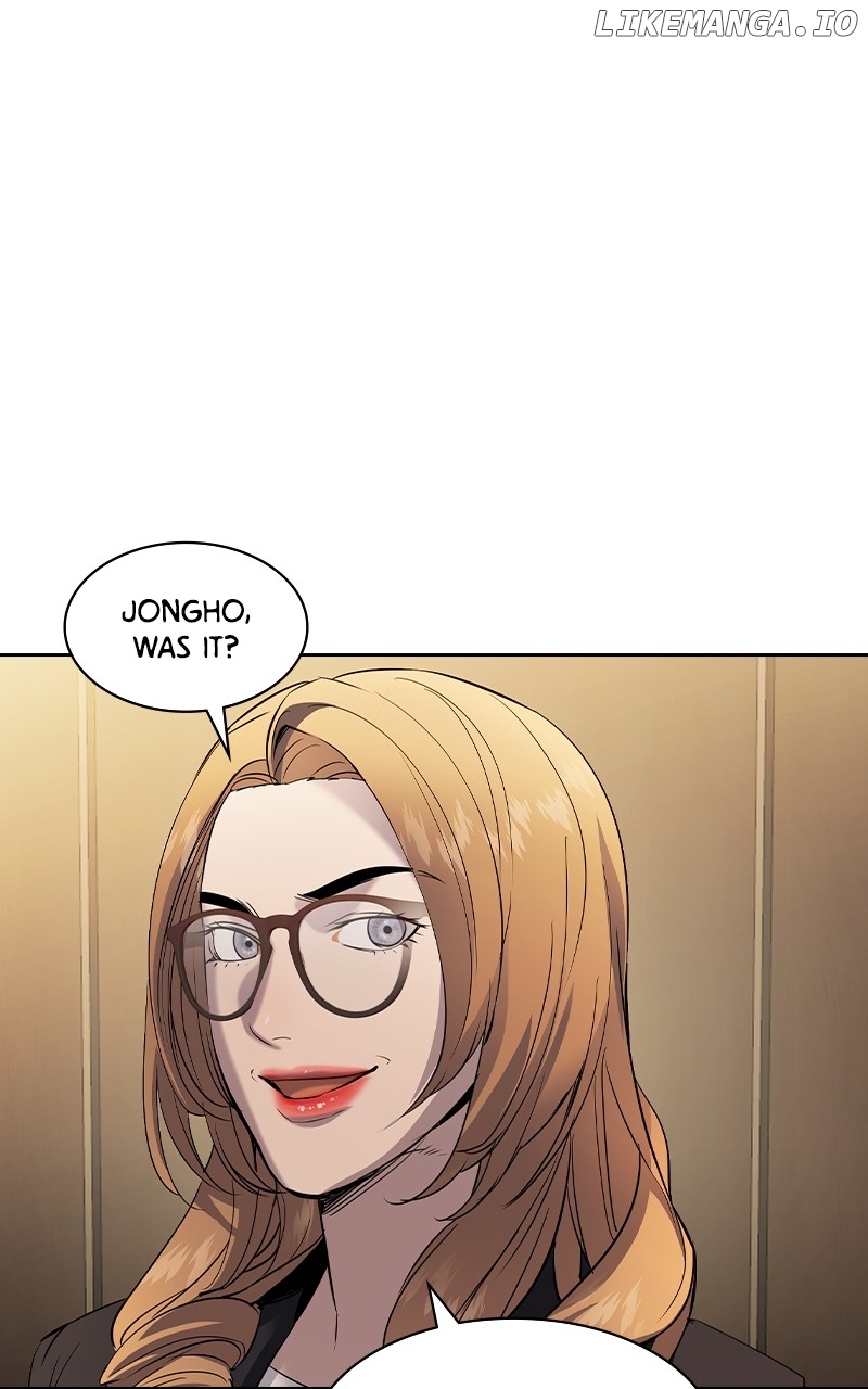 This World is Money And Power Chapter 177 - page 84