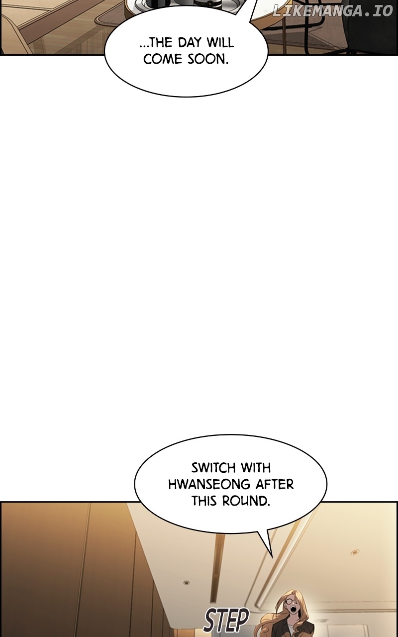 This World is Money And Power Chapter 177 - page 93