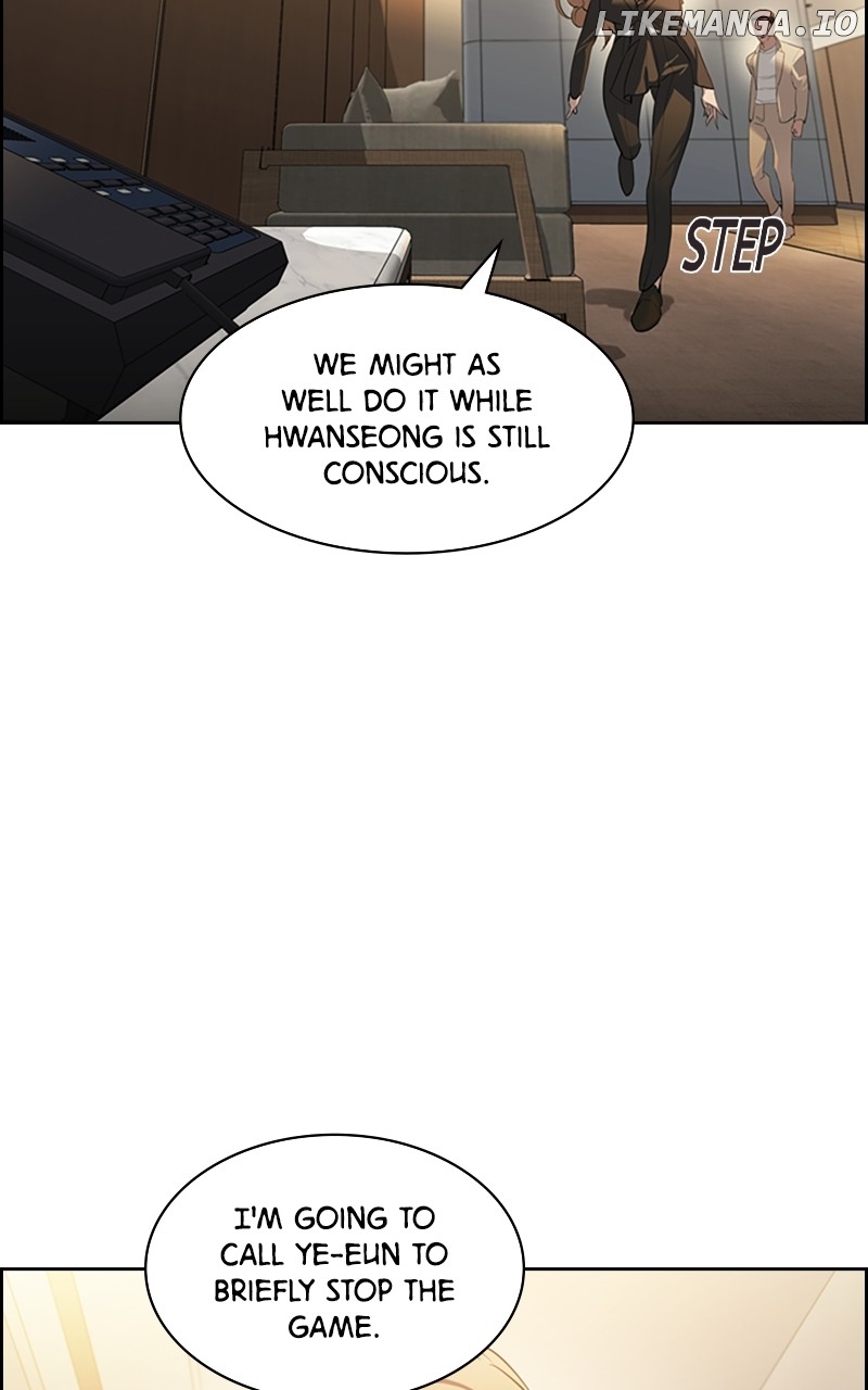 This World is Money And Power Chapter 177 - page 94