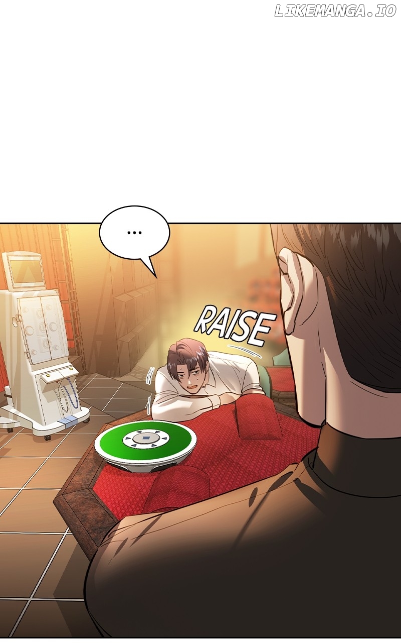 This World is Money And Power Chapter 177 - page 104