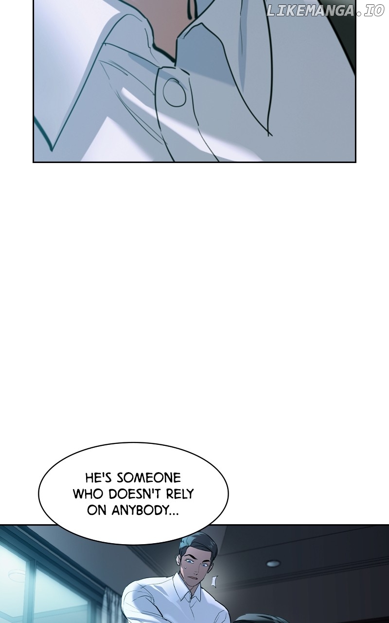 This World is Money And Power Chapter 177 - page 117