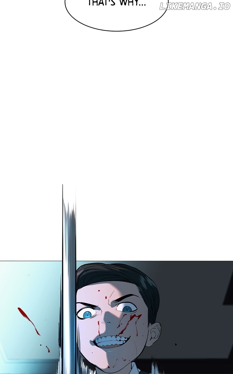 This World is Money And Power Chapter 177 - page 119