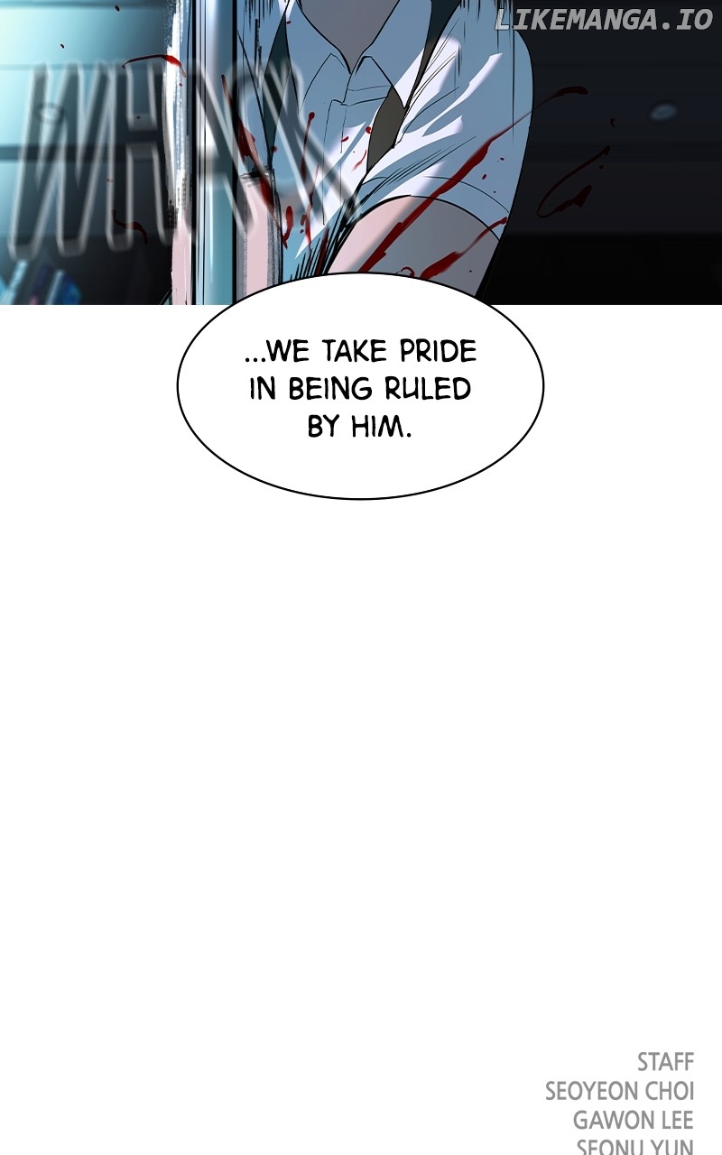 This World is Money And Power Chapter 177 - page 120