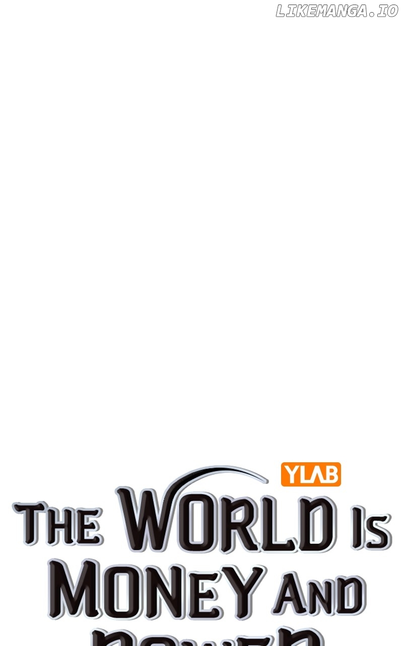 This World is Money And Power Chapter 178 - page 1