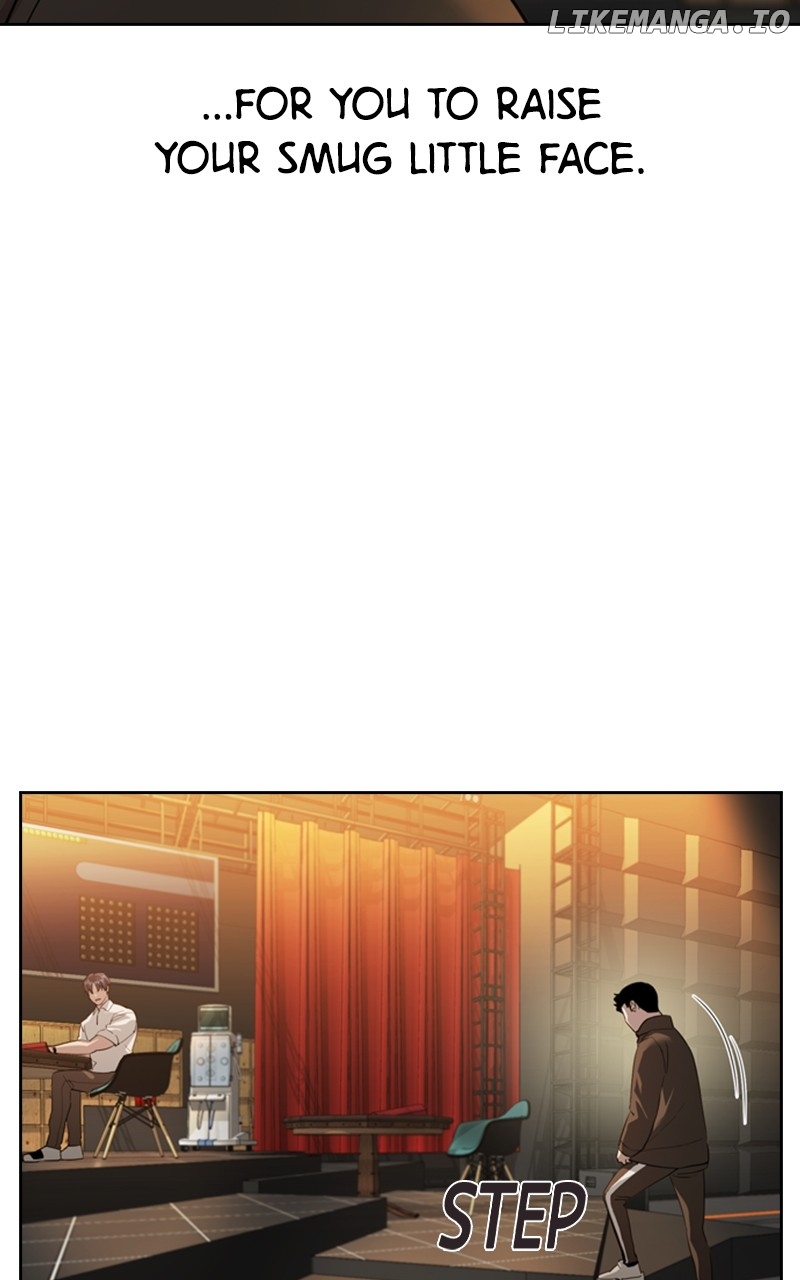 This World is Money And Power Chapter 178 - page 4