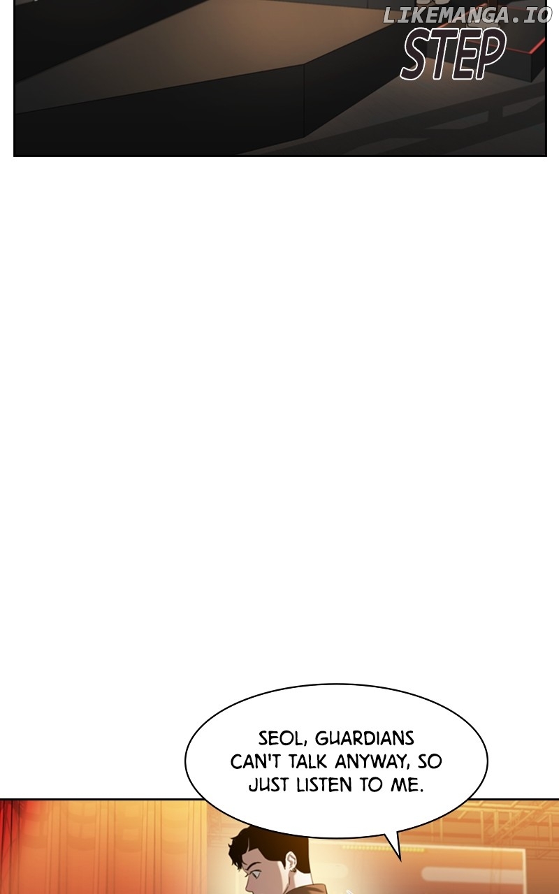 This World is Money And Power Chapter 178 - page 5